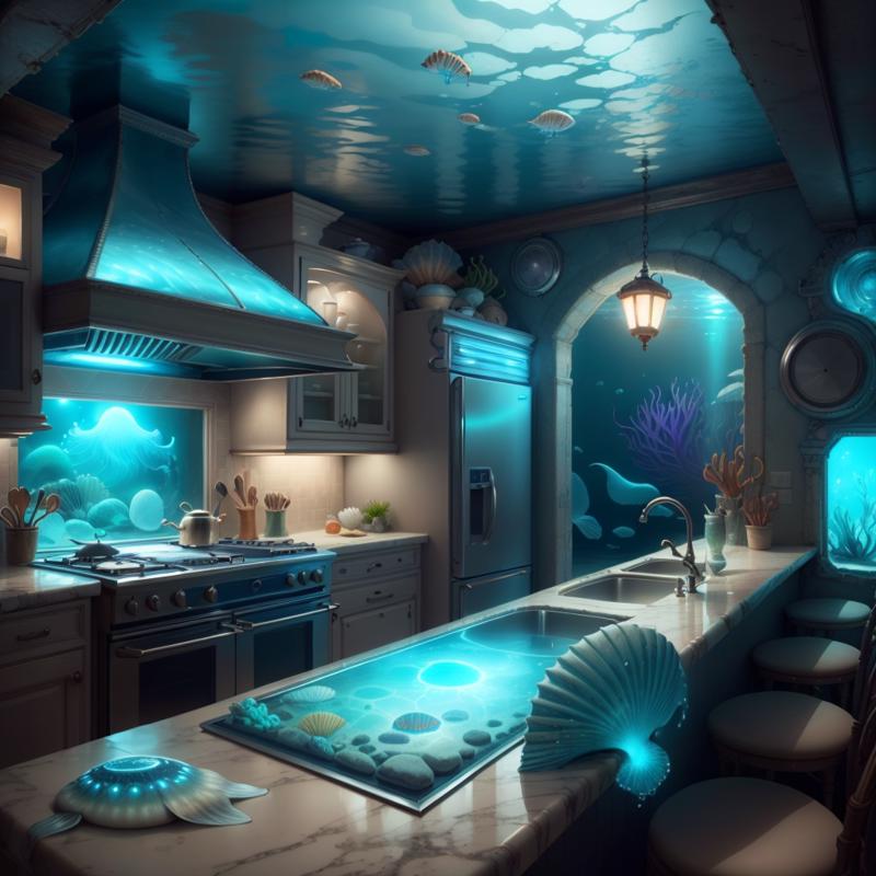 10201-13245-, atlantistech ,scifi, undersea,bioluminescent , Atlantis ,_kitchen,.png